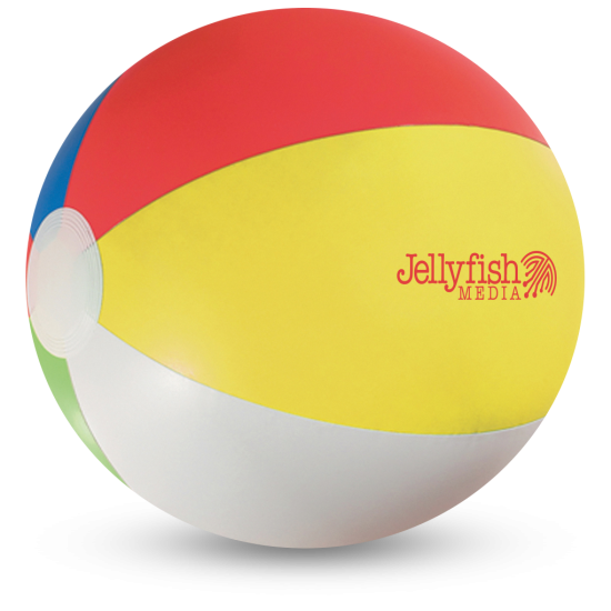 Beach Ball Beach Ball